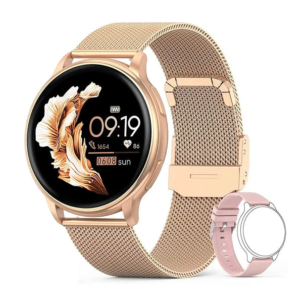 Montre de sport intelligente pour homme et femme