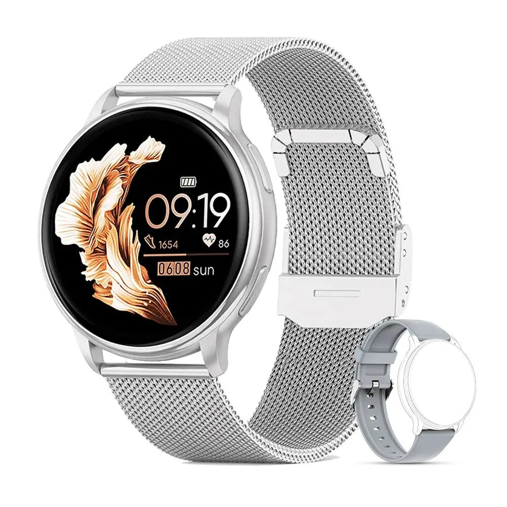 Montre de sport intelligente pour homme et femme